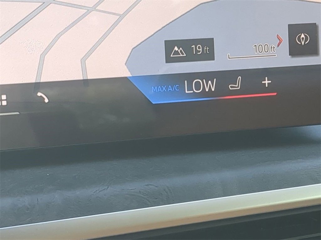 New 2026 BMW X7 xDrive40i image 24