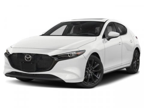 New 2026 MAZDA MAZDA3 2.5 S Hatchback w/ Premium Pkg image 2