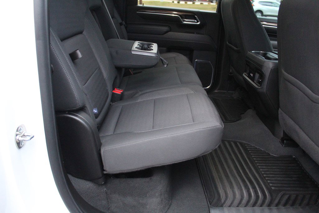 Used 2025 Chevrolet Silverado 2500 LT w/ All Star Edition image 25