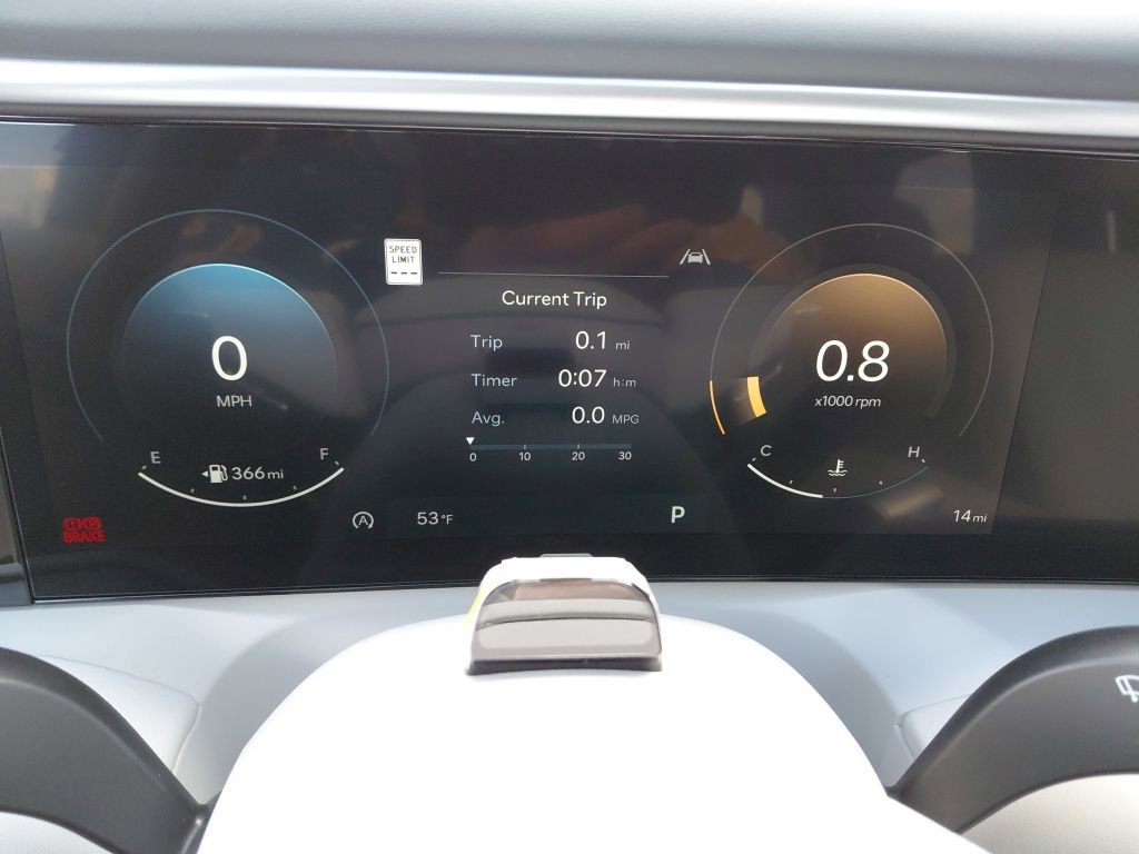 New 2026 Hyundai Palisade Calligraphy image 41