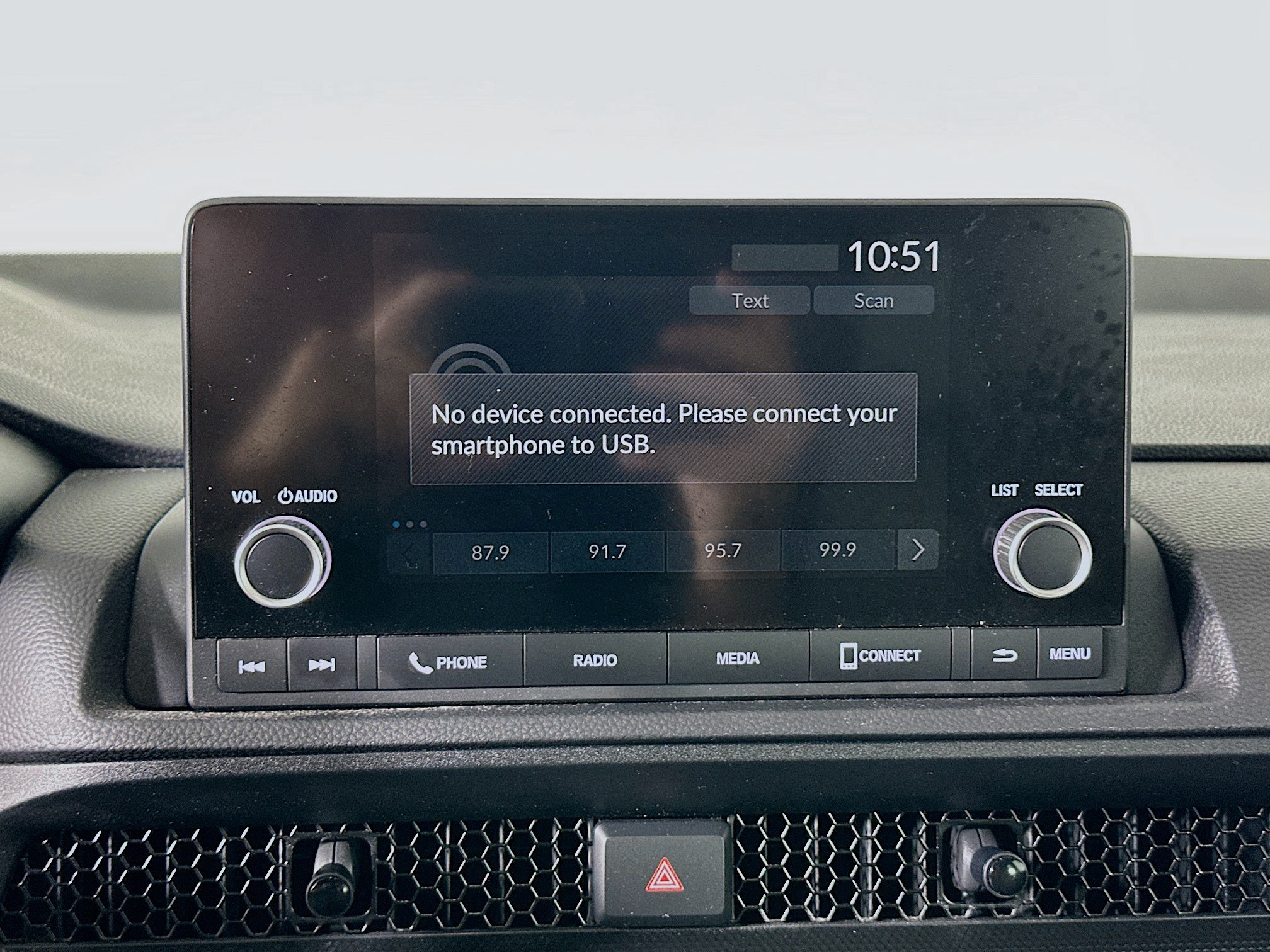 Used 2025 Honda CR-V LX image 21