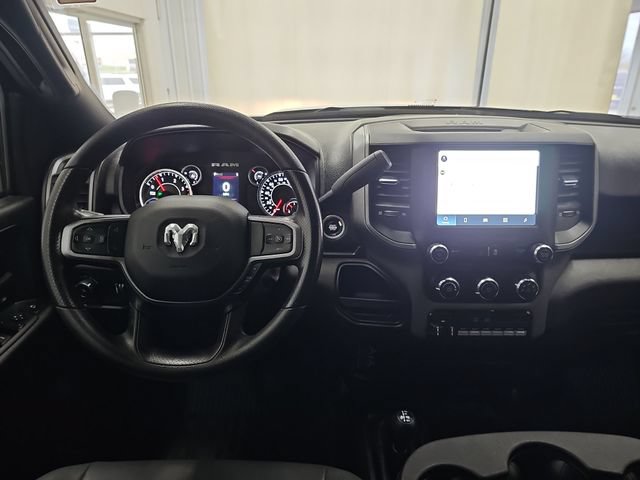 Used 2024 RAM 3500 Tradesman w/ Chrome Appearance Group AWD/4WD image 13