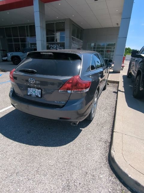 Used 2015 Toyota Venza XLE w/ XLE Premium Package AWD/4WD image 9