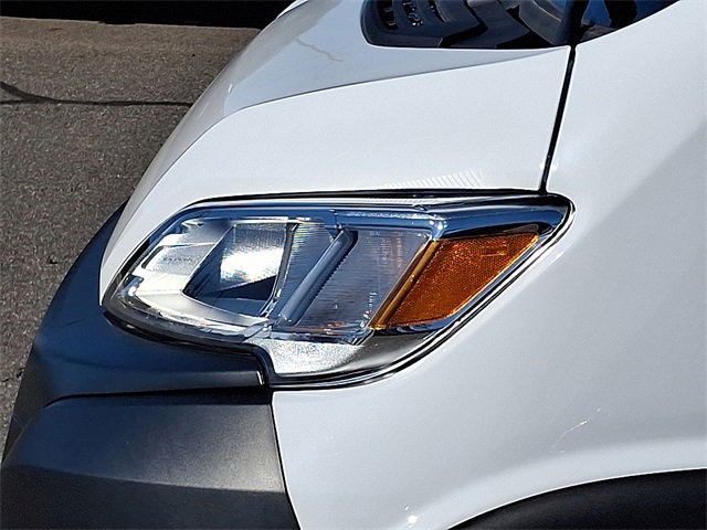 Used 2024 RAM ProMaster 2500 w/ Safety Group image 30