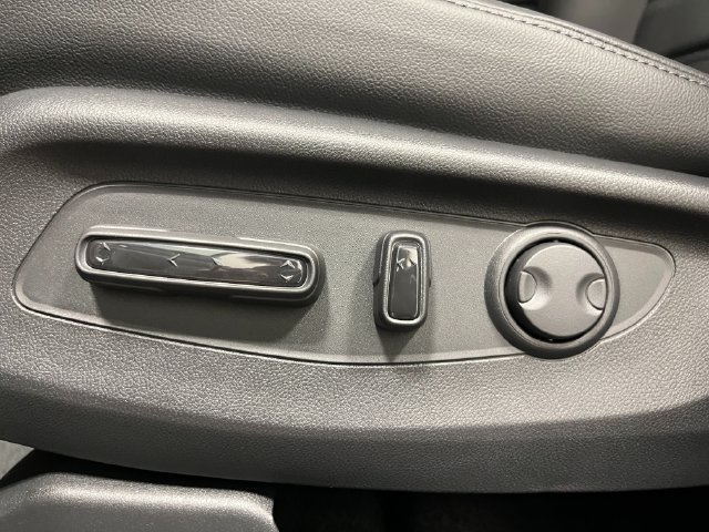 New 2027 Honda CR-V EX-L image 13