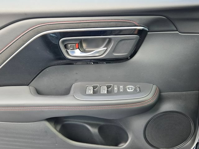 Certified 2026 Acura ADX A-Spec FWD image 28