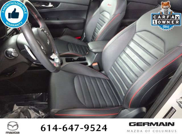 Used 2024 Kia Forte GT w/ GT2 Package image 17