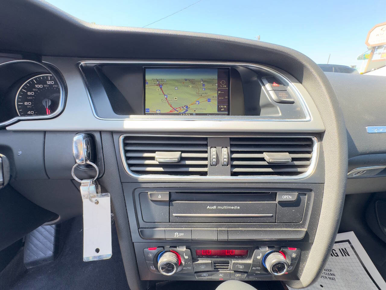 Used 2011 Audi A5 2.0T Premium Plus w/ Premium Plus Pkg image 18