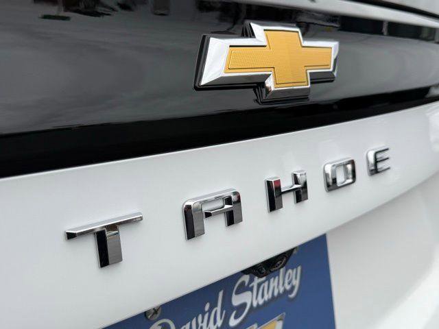 New 2026 Chevrolet Tahoe LS image 11