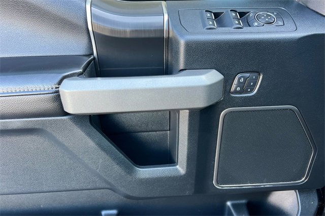 Used 2019 Ford F150 Raptor w/ Equipment Group 802A Luxury image 11