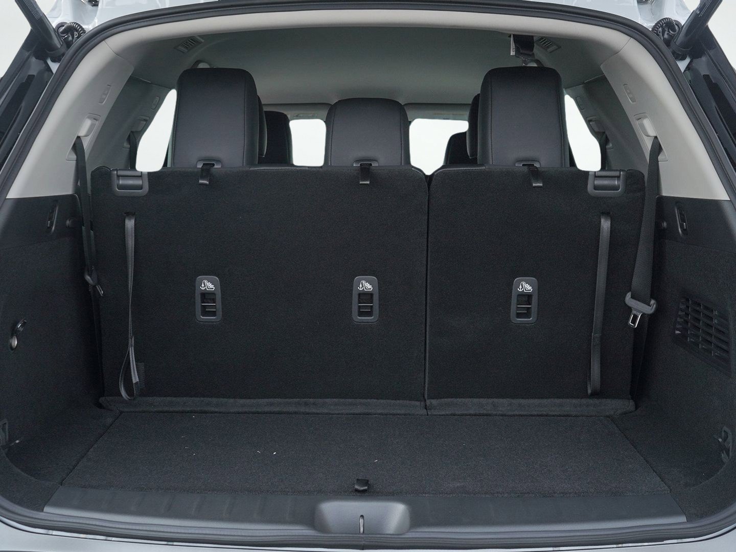 New 2026 Nissan Pathfinder SL AWD/4WD image 8
