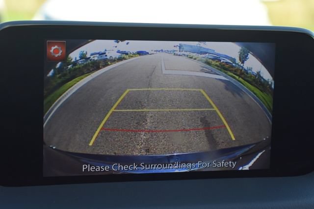 Used 2020 MAZDA CX-5 Touring AWD/4WD image 31