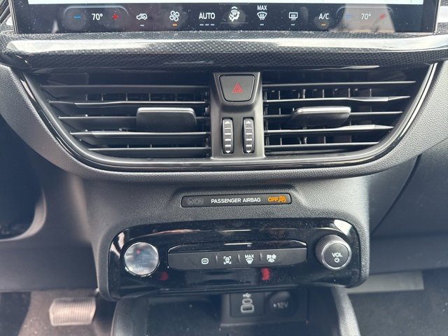 New 2025 Ford Escape ST-Line w/ Equipment Group 301A image 23
