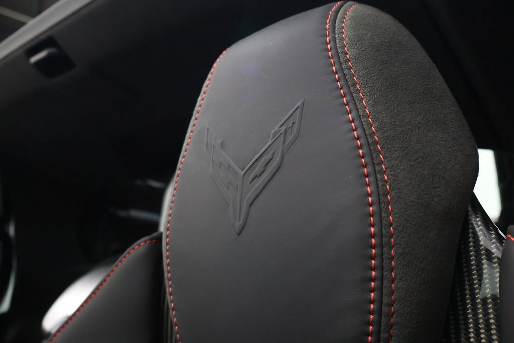 Used 2020 Chevrolet Corvette Stingray Premium Cpe w/ 3LT Preferred Equipment Group image 88