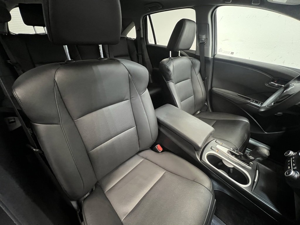 Used 2018 Acura RDX w/ Technology Package image 12