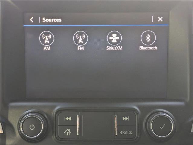 Used 2020 GMC Terrain SLT w/ Preferred Package image 14