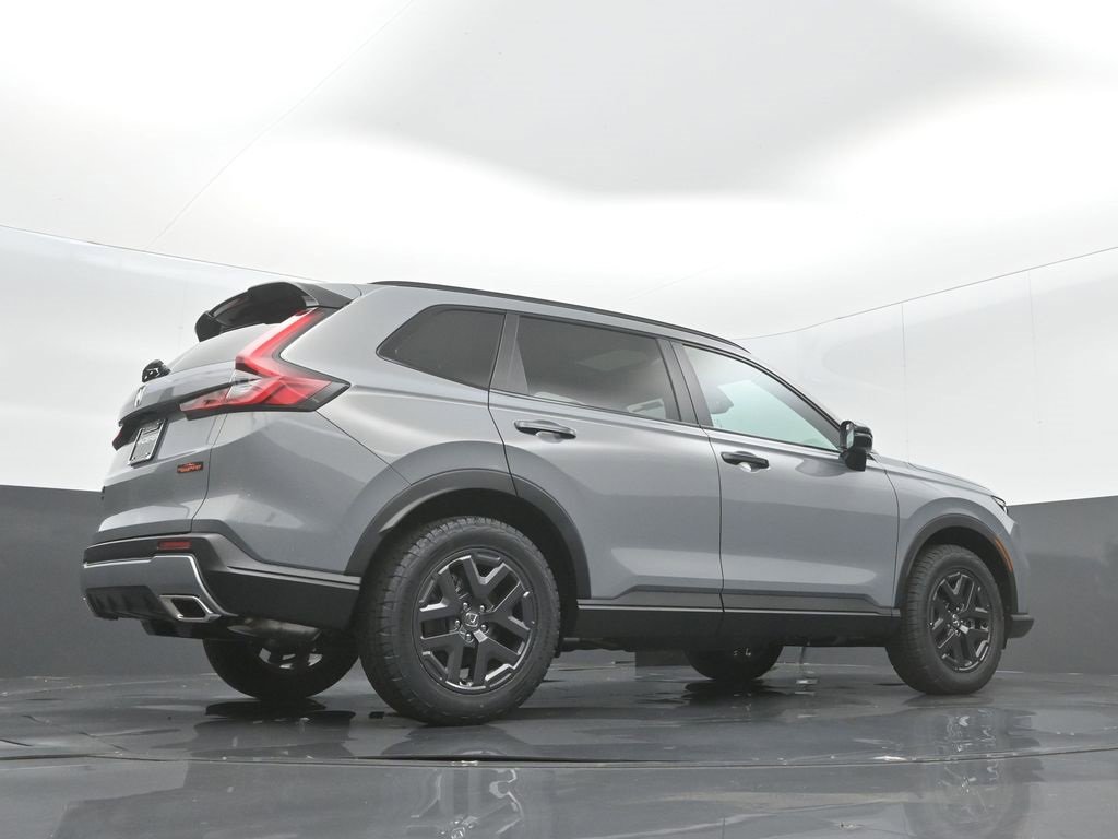 New 2026 Honda CR-V TrailSport image 23