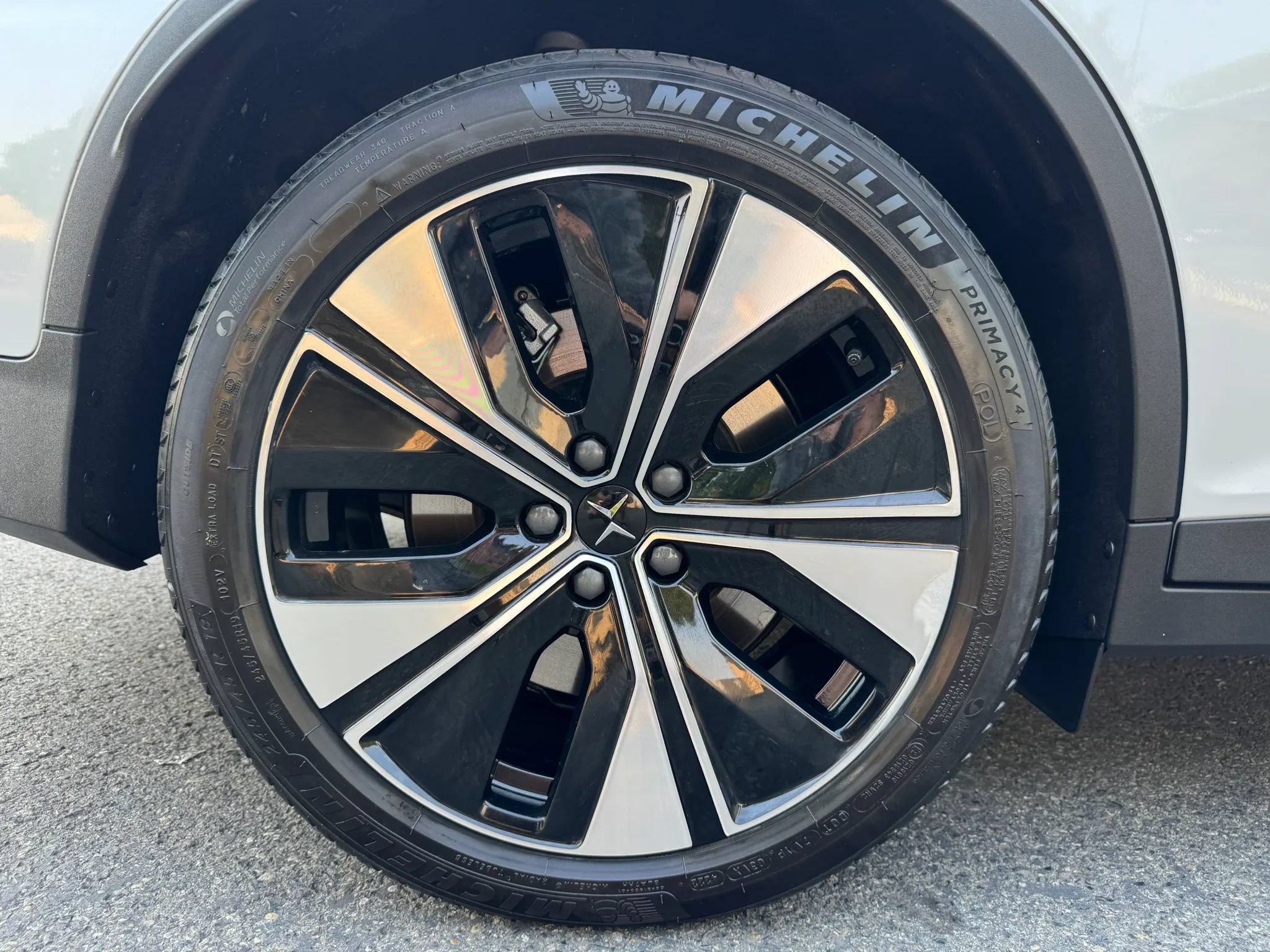 Used 2023 Polestar Polestar 2 AWD/4WD image 16