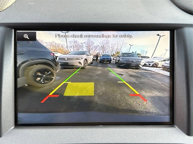 Used 2014 Lincoln MKS AWD w/ Equipment Group 101A image 15