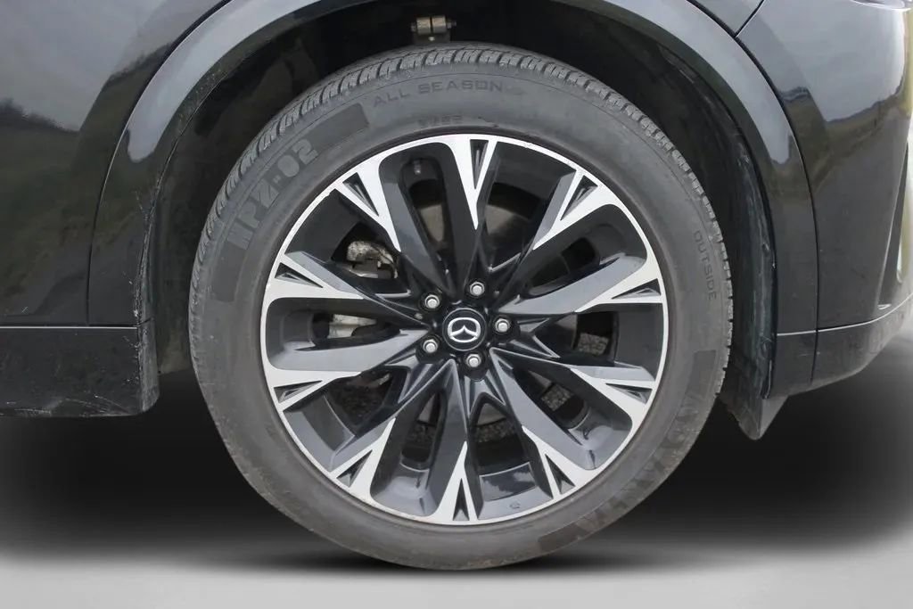 Used 2024 MAZDA CX-90 3.3 Turbo S image 41