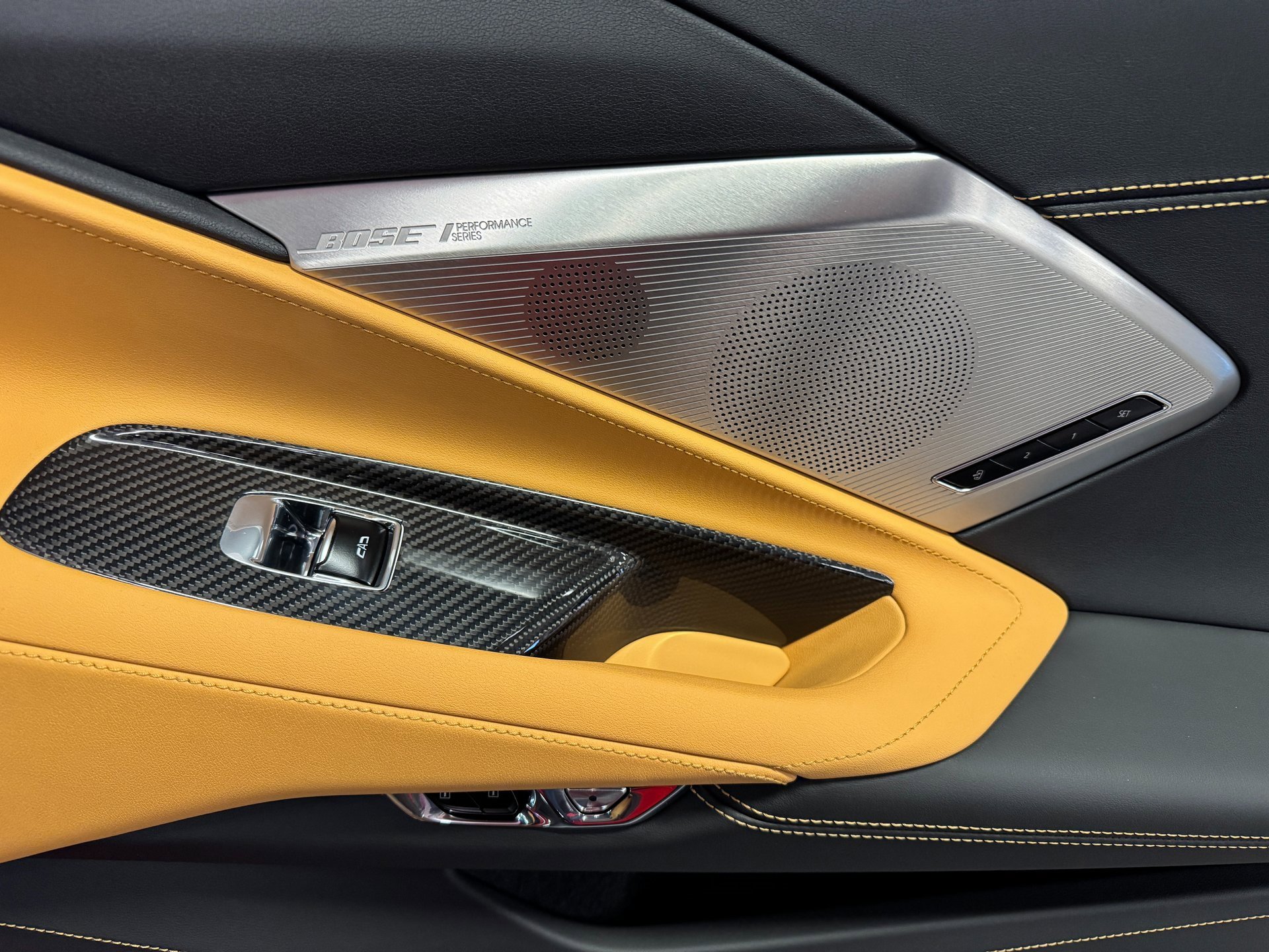 Used 2023 Chevrolet Corvette Stingray Preferred Cpe w/ 2LT image 52