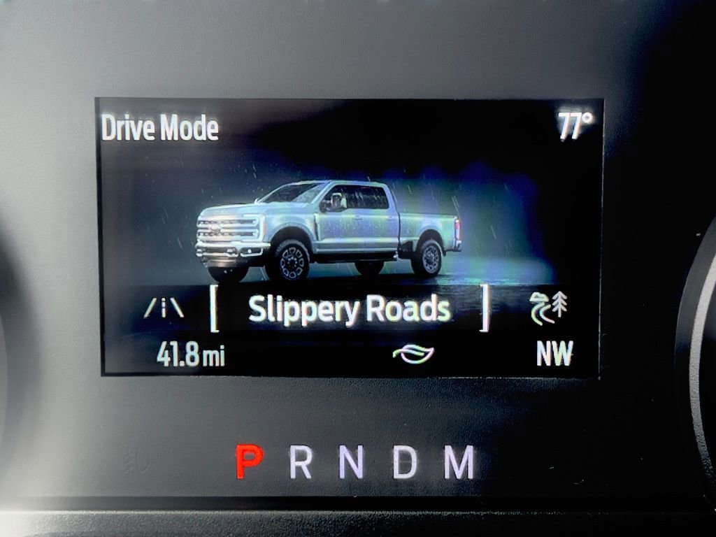 New 2026 Ford F250 XL w/ STX Appearance Package AWD/4WD image 40