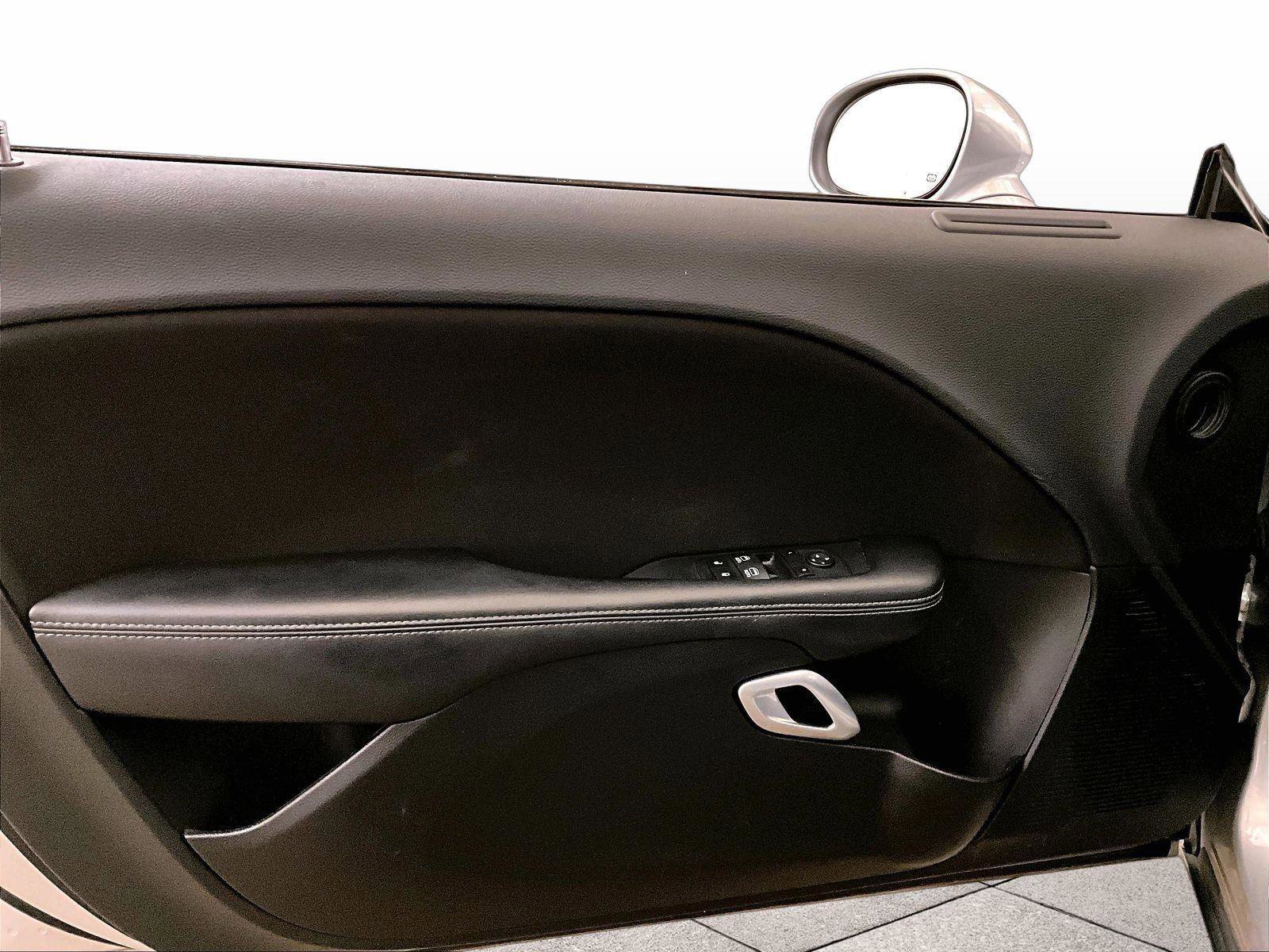 Used 2022 Dodge Challenger SXT w/ Blacktop Package image 22