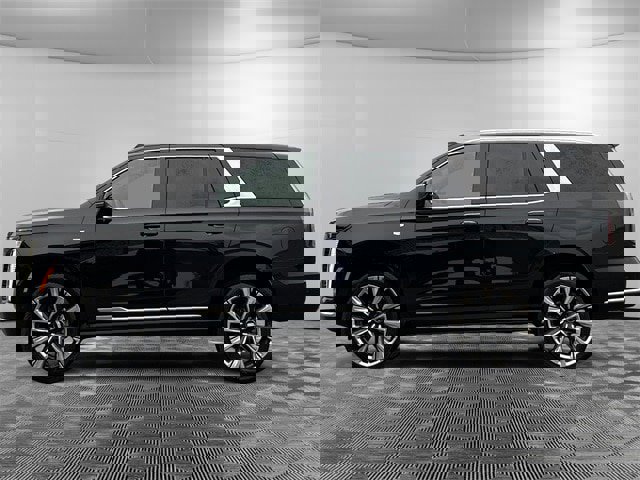 New 2025 Cadillac Escalade Premium Luxury w/ Touring Package image 2