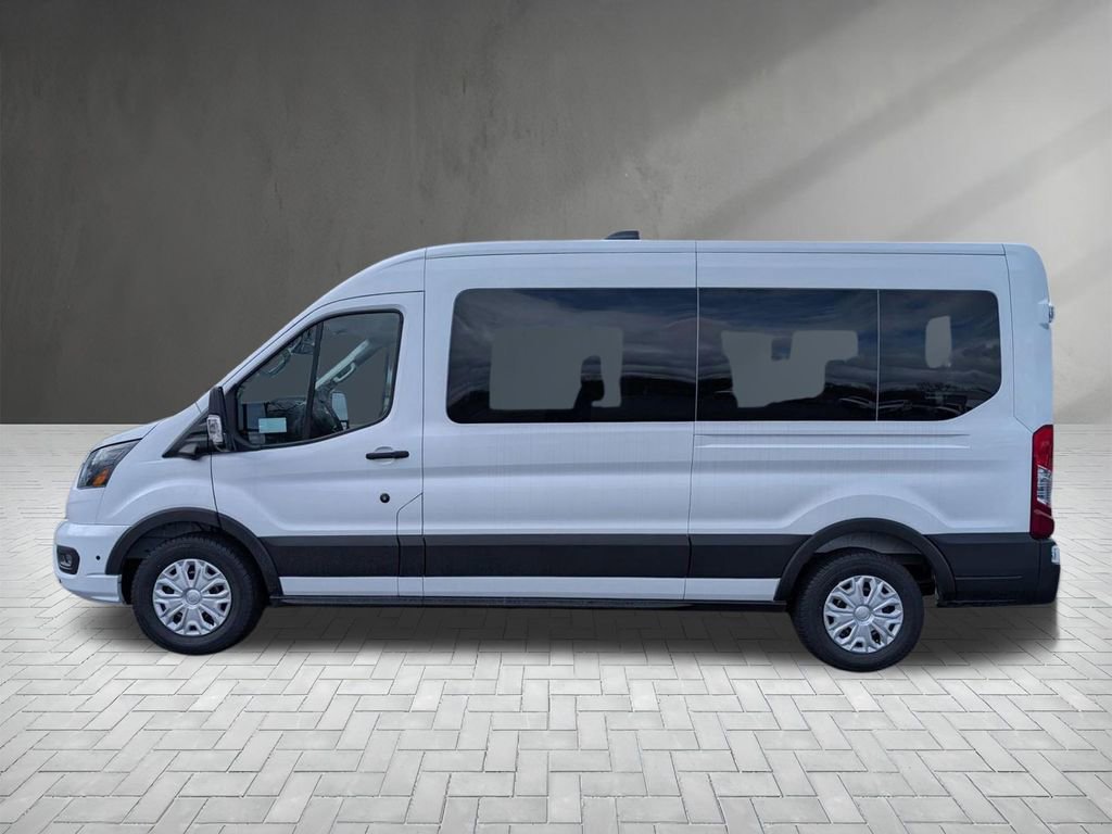 New 2026 Ford Transit 350 XLT RWD image 6