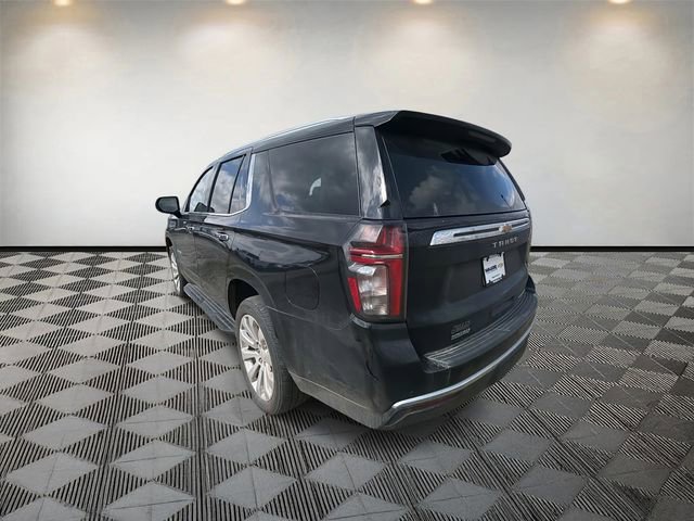 Used 2023 Chevrolet Tahoe Premier image 6
