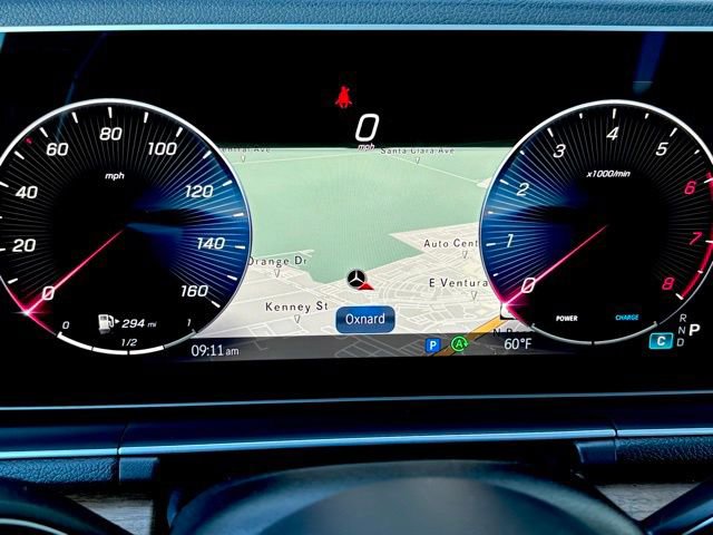 Certified 2026 Mercedes-Benz GLE 350 4MATIC image 12