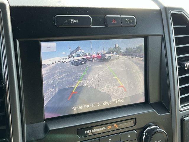 Used 2020 Ford F150 XLT RWD image 30
