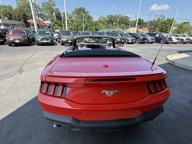 Used 2024 Ford Mustang Premium image 25