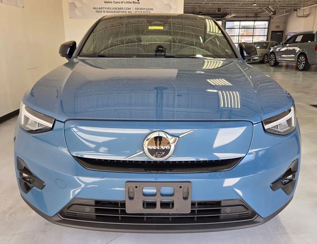 Certified 2023 Volvo C40 P8 Recharge Plus image 5