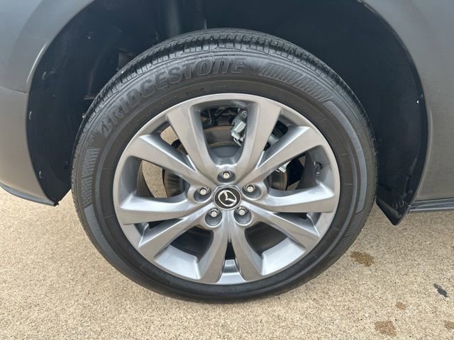 Used 2025 MAZDA CX-30 AWD 2.5 S w/ Preferred Package image 19