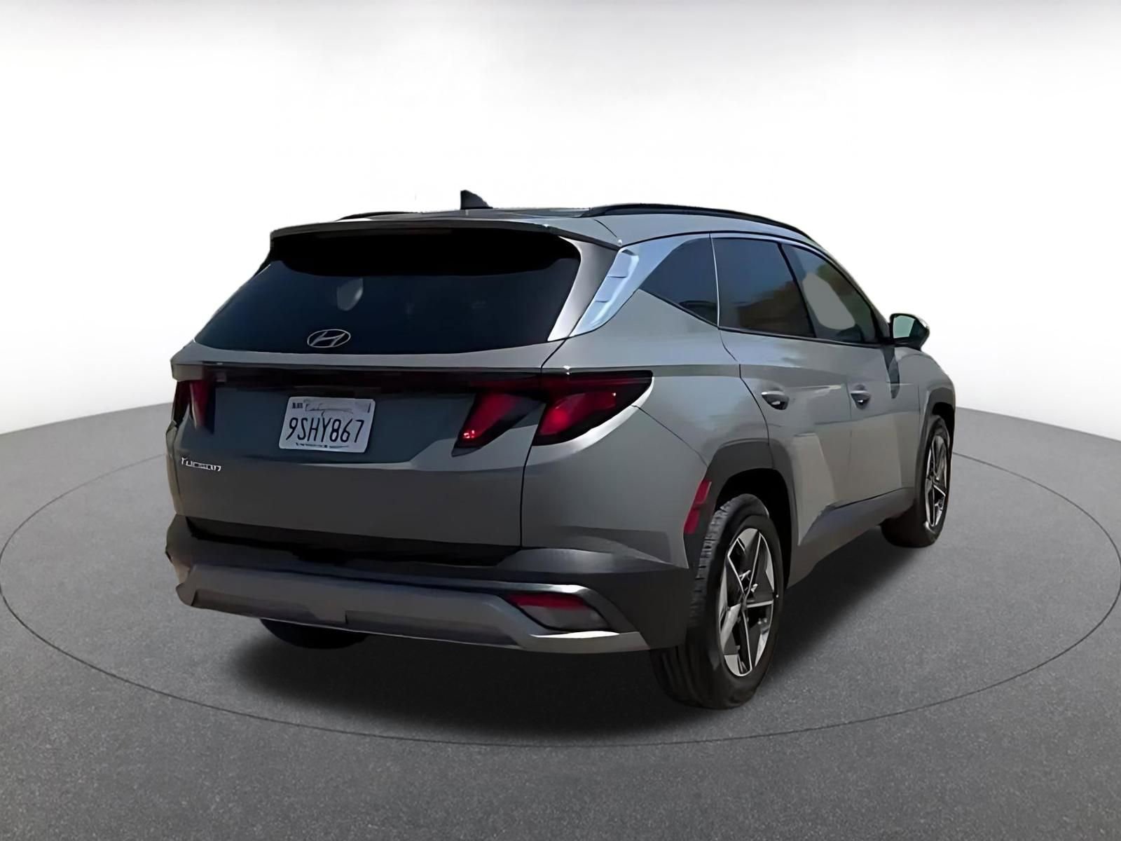 Used 2025 Hyundai Tucson SEL FWD image 15