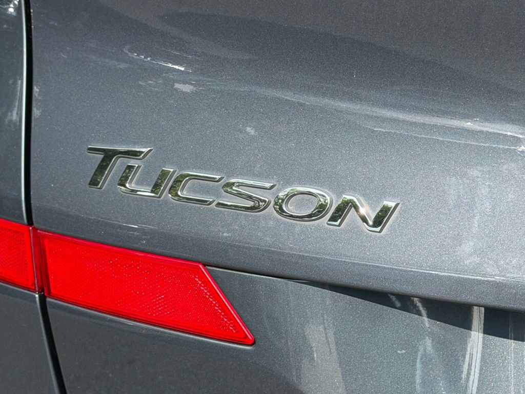 Used 2020 Hyundai Tucson Value AWD/4WD image 28