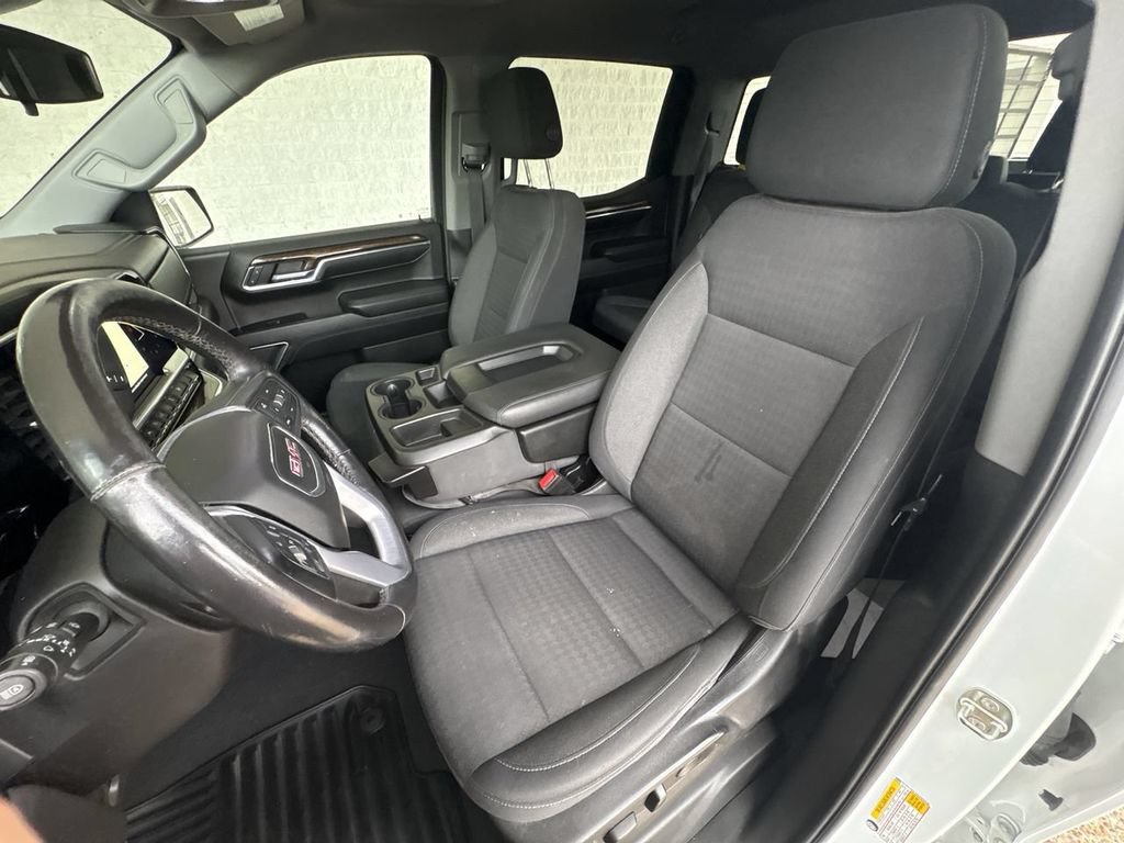 Certified 2022 GMC Sierra 1500 Elevation AWD/4WD image 19