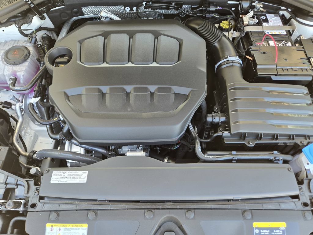 New 2026 Audi A3 2.0T Premium Plus AWD/4WD image 38
