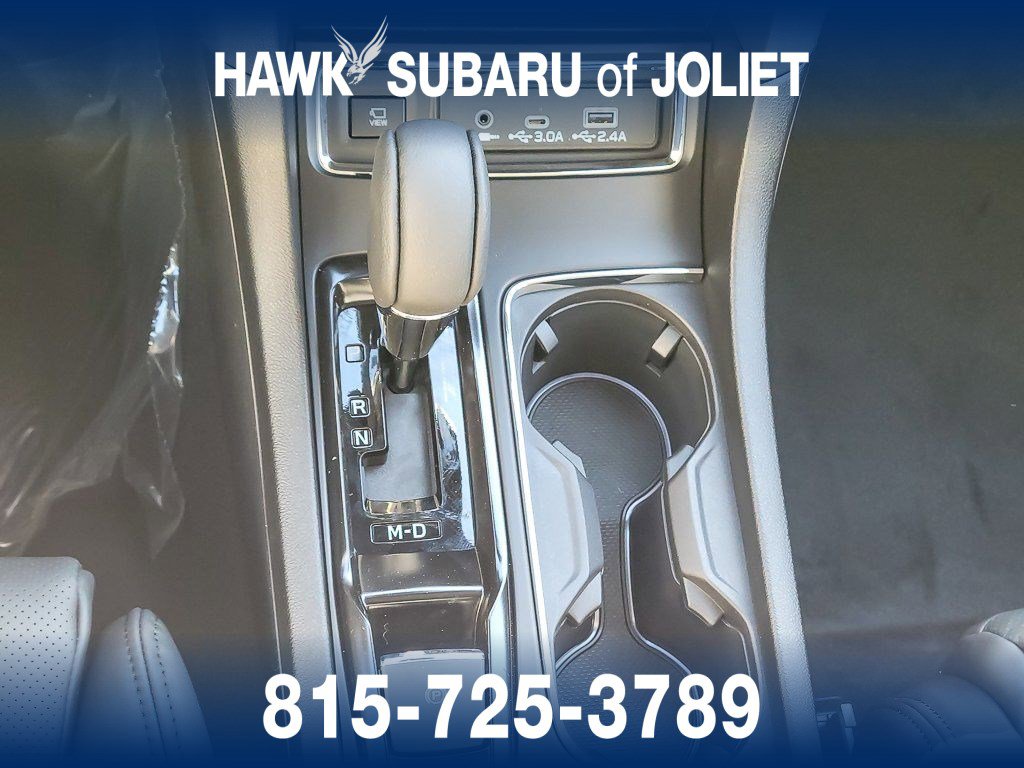 New 2026 Subaru Ascent Bronze Edition image 17