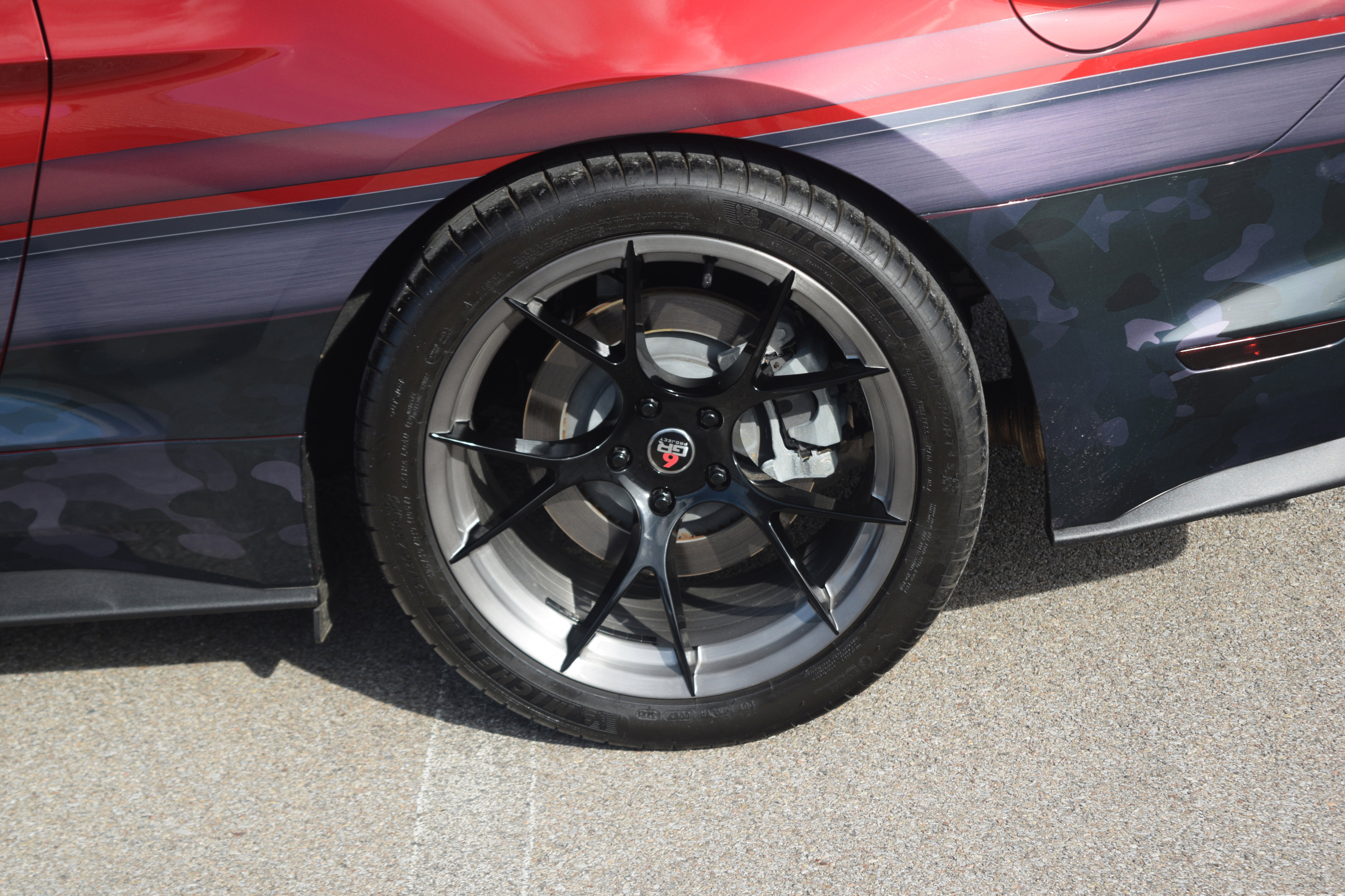 Used 2019 Ford Mustang GT w/ Equipment Group 301A image 29