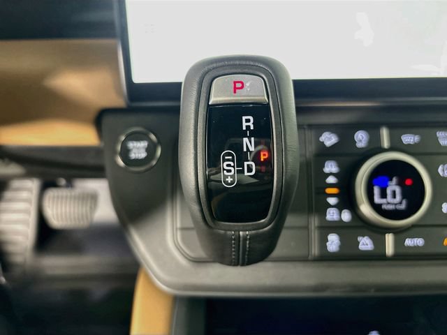 New 2026 Land Rover Defender 130 S AWD/4WD image 18