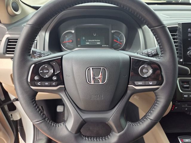 Used 2021 Honda Pilot Touring image 33