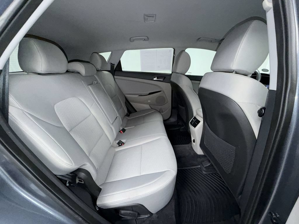 Used 2021 Hyundai Tucson Sport AWD/4WD image 18