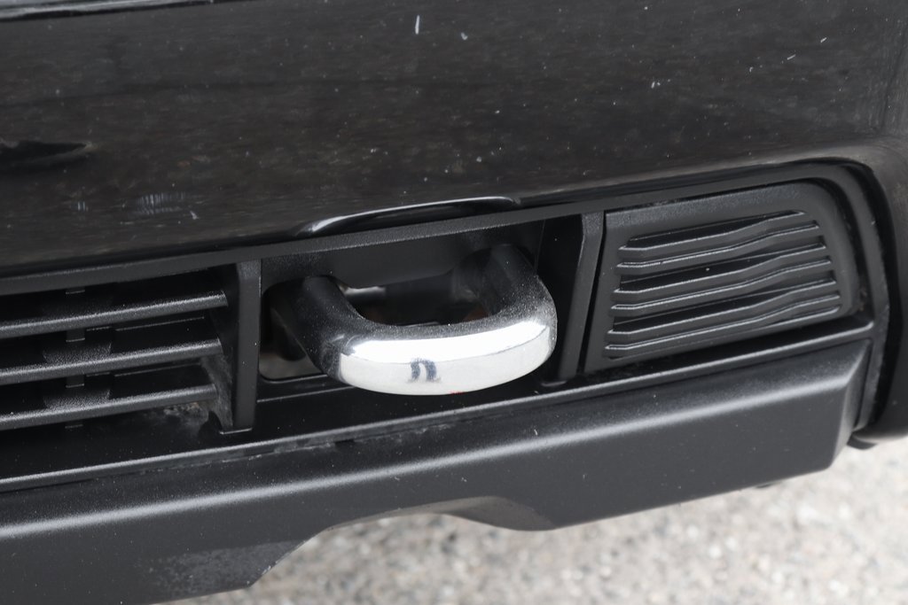 Used 2022 Chevrolet Silverado 2500 Custom w/ Custom Value Package image 44