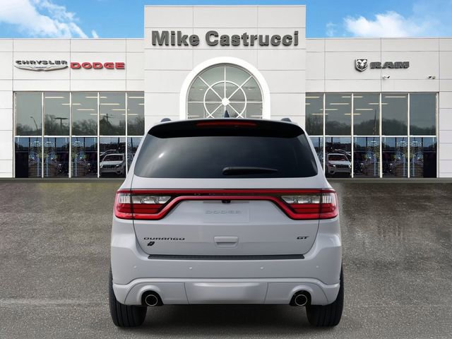 New 2026 Dodge Durango GT image 7