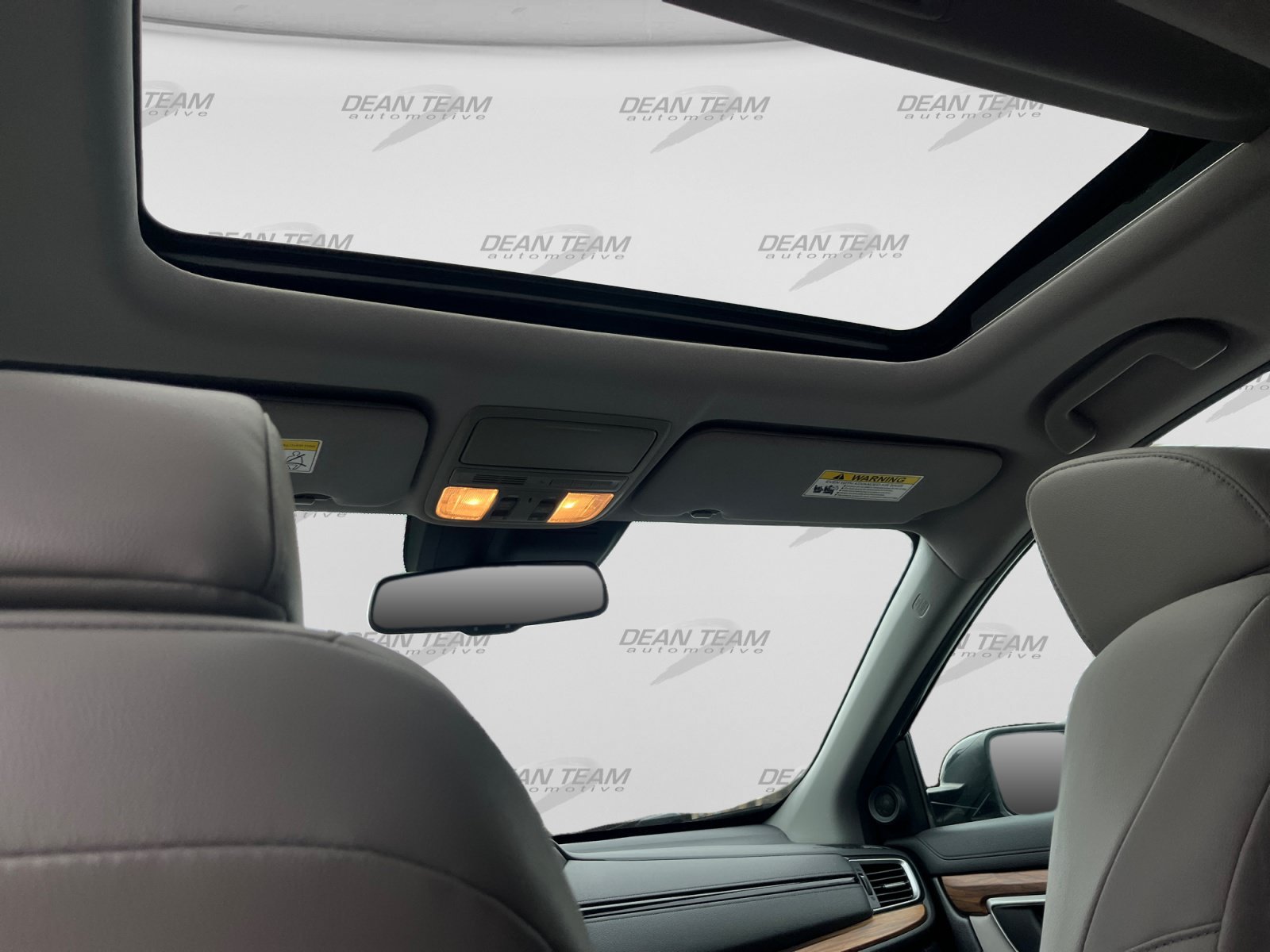 Used 2019 Honda CR-V EX-L image 18