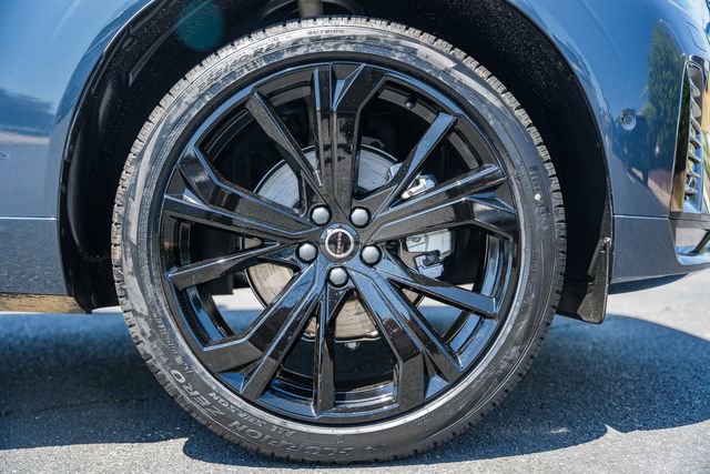 New 2026 Volvo XC60 B5 Ultra w/ Climate Package AWD/4WD image 18