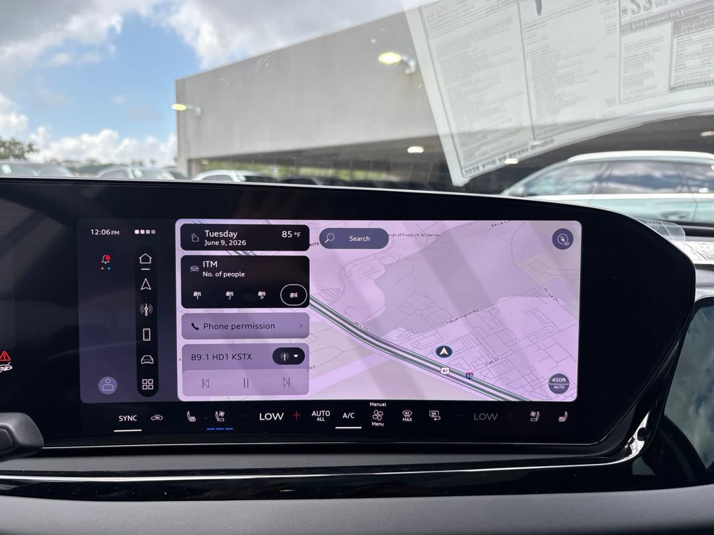 New 2026 Audi A6 Premium Plus AWD/4WD image 19