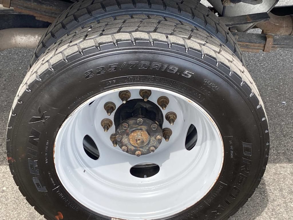 Used 2022 RAM 4500 Tradesman RWD image 28